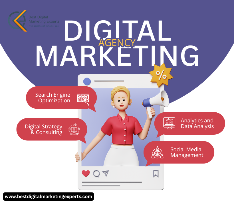seo and social media services by affordable digital marketing agency in mohali