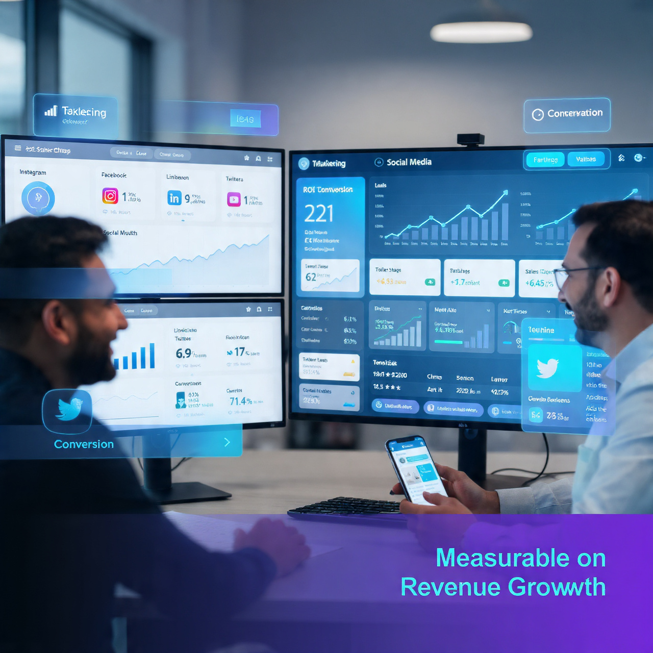 best social media marketing agency in mohali