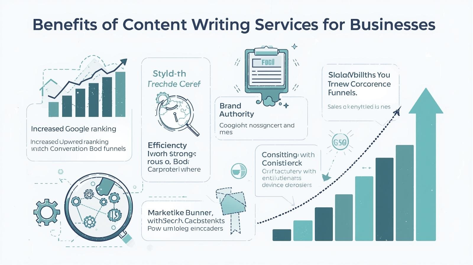 Why You Need Content Writing Services in Mohali
