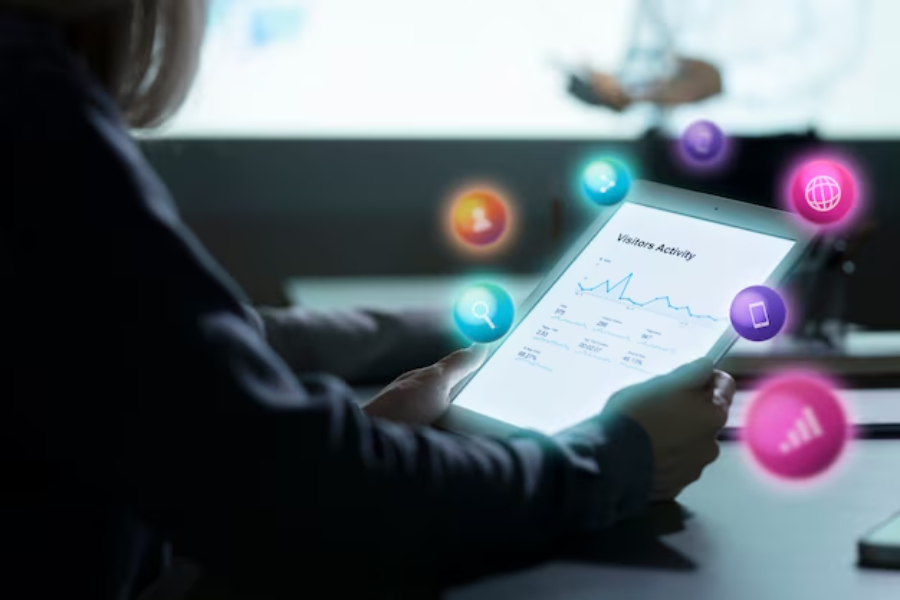 Digital Marketing