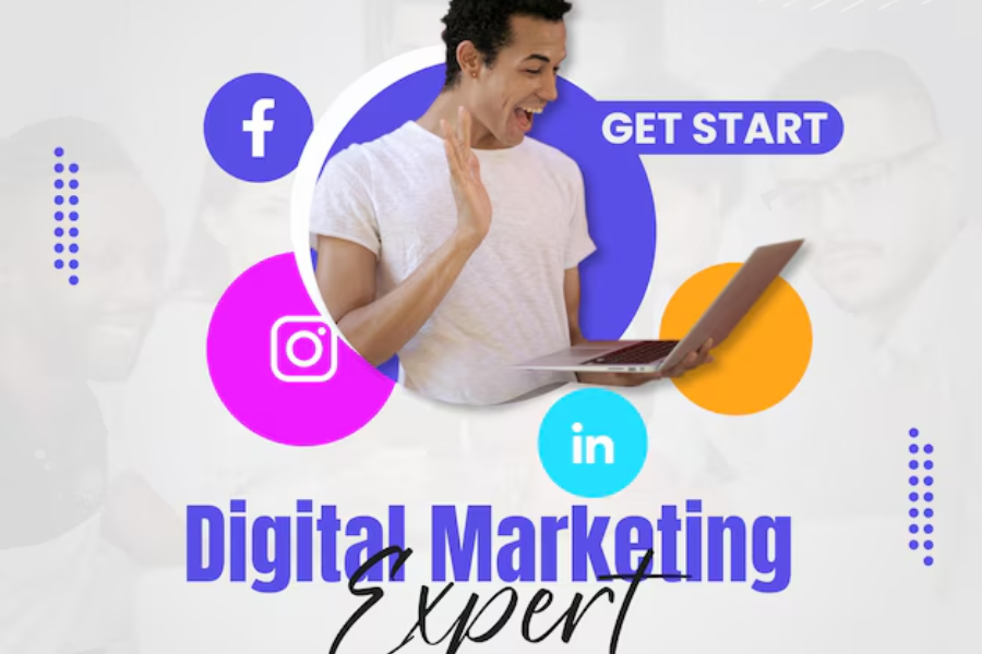 Digital Marketing
