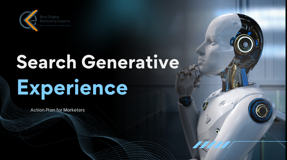 Search Generative Experience