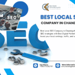 Best Local SEO Company in Chandigarh