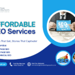 Affordable SEO Services in Siwan