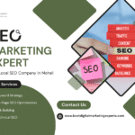 Best Local SEO Company in Mohali