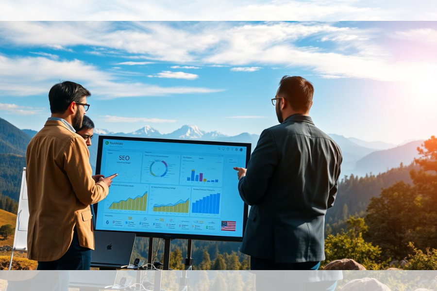SEO Company In Arunachal Pradesh