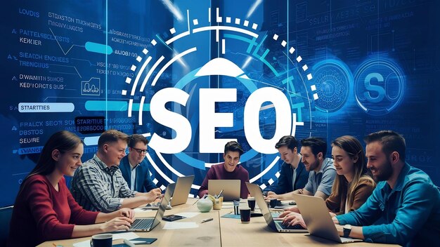 Best SEO Company in Surat