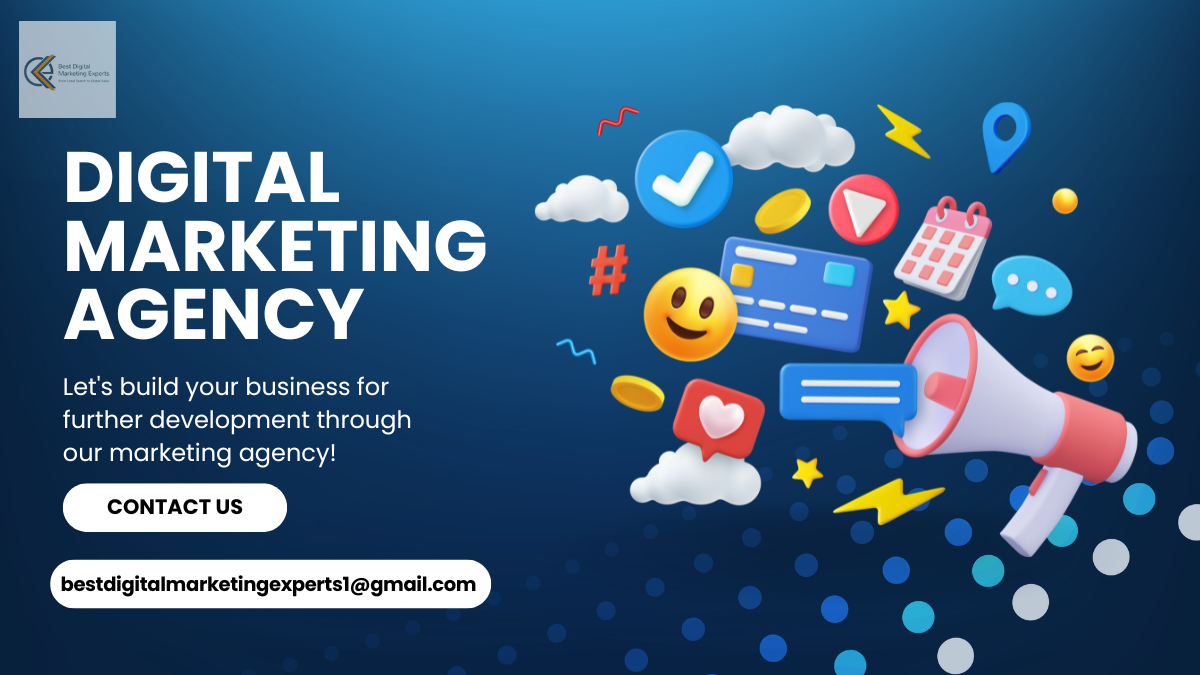 Digital Marketing Agency in Mohali