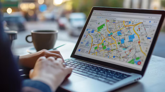 Raghav Ahuja Local SEO Services Delhi NCR