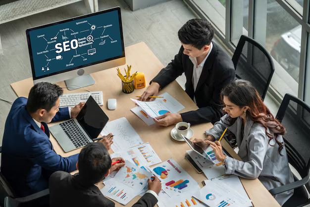 seo company in south delhi