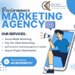 performance marketing agency in mohali