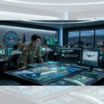 OpenAI military contract