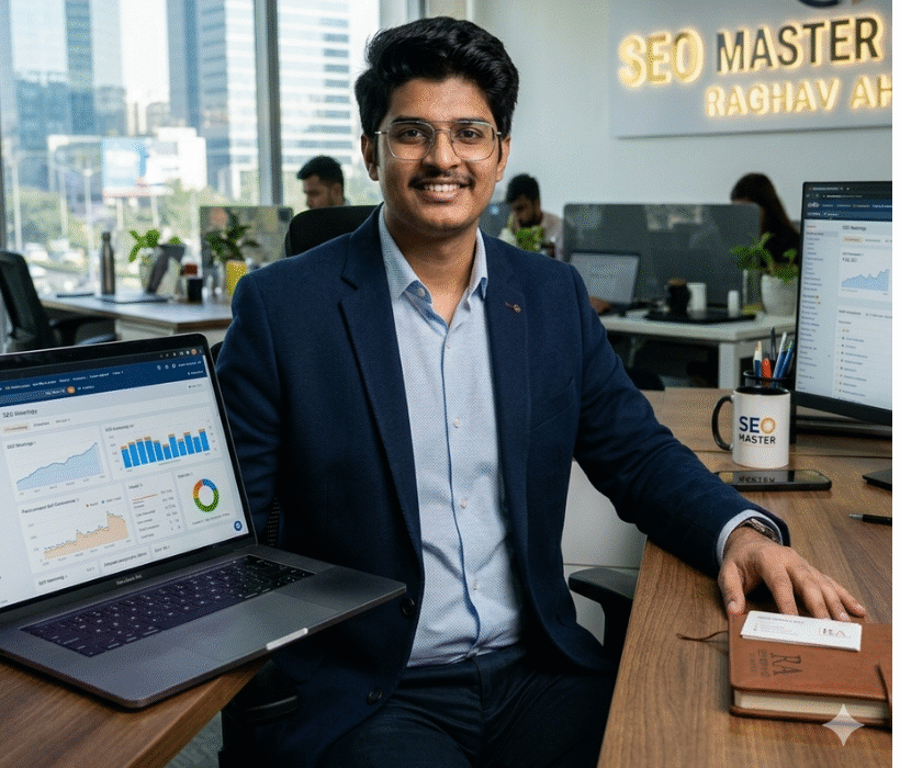 SEO Master of India