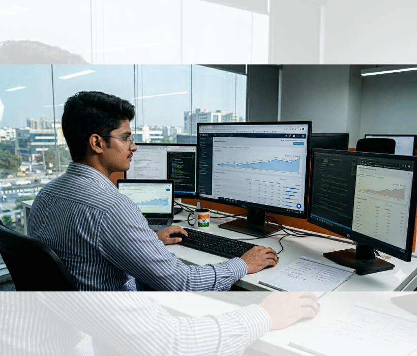 Who Is the Best SEO Expert in India